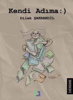eBook: Kendi Adima