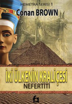 eBook: Iki Ülkenin Kraliçesi