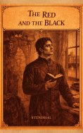 eBook: The Red and the Black