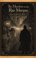 ebook: The Murders in the Rue Morgue