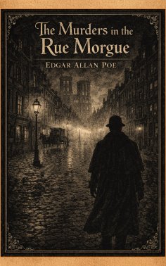 ebook: The Murders in the Rue Morgue