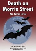 eBook: Death on Morris Street