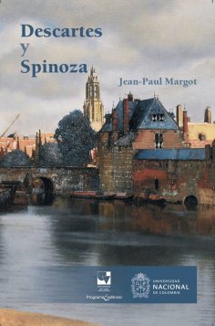 eBook: Descartes y Spinoza