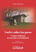 eBook: Vuelve sobre tus pasos