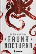eBook: FAUNA NOCTURNA