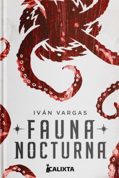 eBook: FAUNA NOCTURNA