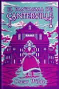 eBook: EL FANTASMA DE CANTERVILLE
