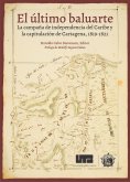 ebook: El último baluarte