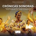 eBook: Crónicas sonoras