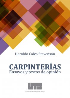 ebook: Carpinterías