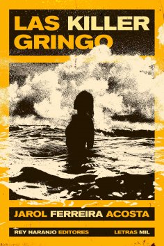 eBook: Las Killer Gringo