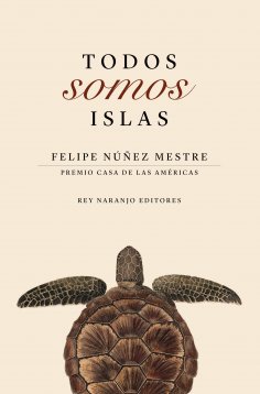 ebook: Todos somos islas