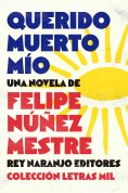 ebook: Querido muerto mío