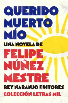 ebook: Querido muerto mío