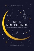 eBook: Seis nocturnos