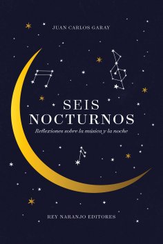 eBook: Seis nocturnos