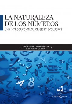 ebook: La naturaleza de los números: una introducción. Su origen y evolución