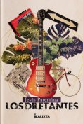 eBook: LOS DILETANTES