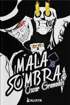 eBook: MALASOMBRA