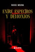 eBook: ENTRE ESPECTROS Y DEMONIOS