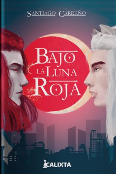 eBook: Bajo la luna roja