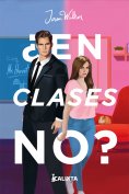 eBook: ¿En clases no?