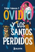 ebook: OVIDIO Y LOS SANTOS PERDIDOS