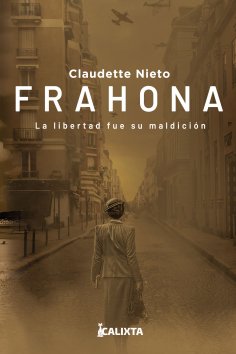ebook: Frahona