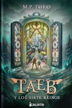 eBook: Taeb y los siete reinos