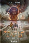 eBook: Taeb y el Heredero