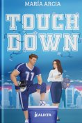 eBook: Touchdown