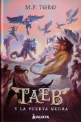 eBook: TAEB Y LA PUERTA NEGRA