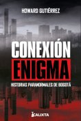 ebook: Conexión Enigma