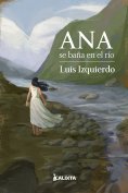 eBook: Ana se baña en el río