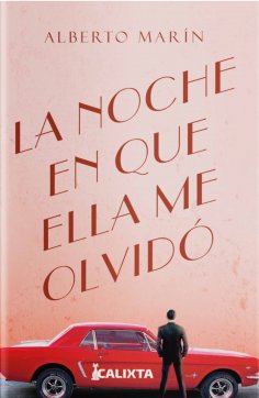 eBook: La noche que ella me olvidó