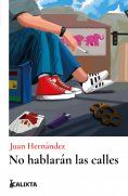 ebook: No hablarán las calles