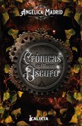 eBook: CRÓNICAS DEL REINO OSCURO