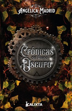 eBook: CRÓNICAS DEL REINO OSCURO