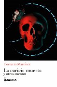 ebook: Caricia muerta