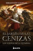 eBook: El jardín de las cenizas I