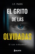 ebook: El grito de las olvidadas