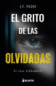 ebook: El grito de las olvidadas
