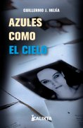 ebook: Azules como el cielo