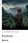 eBook: RECLUTADA