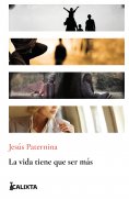 eBook: La vida tiene que ser más