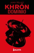 ebook: Khrón 1: Dominio