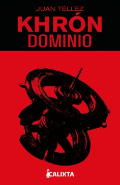 ebook: Khrón 1: Dominio