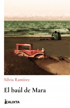 eBook: EL BAÚL DE MARA