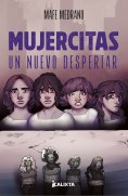 eBook: Mujercitas: un nuevo despertar