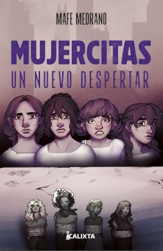 eBook: Mujercitas: un nuevo despertar